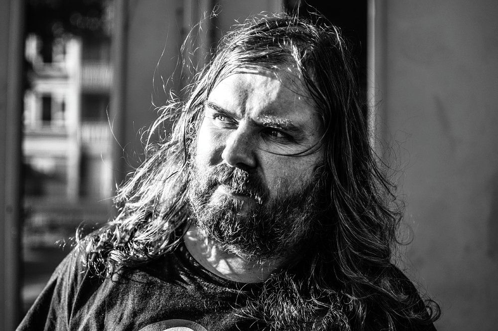 Muzikale avonturier Marcel Bergmeijer (1966-2025) was altijd onderweg, altijd zoekende