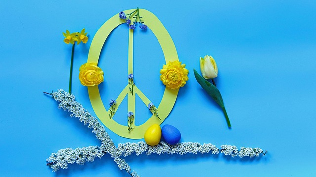 Putin announces 32-hour Easter ceasefire in Ukraine