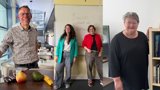 Kauwgom, bananen en ademhaling: experts geven tips voor een succesvol eindexamen