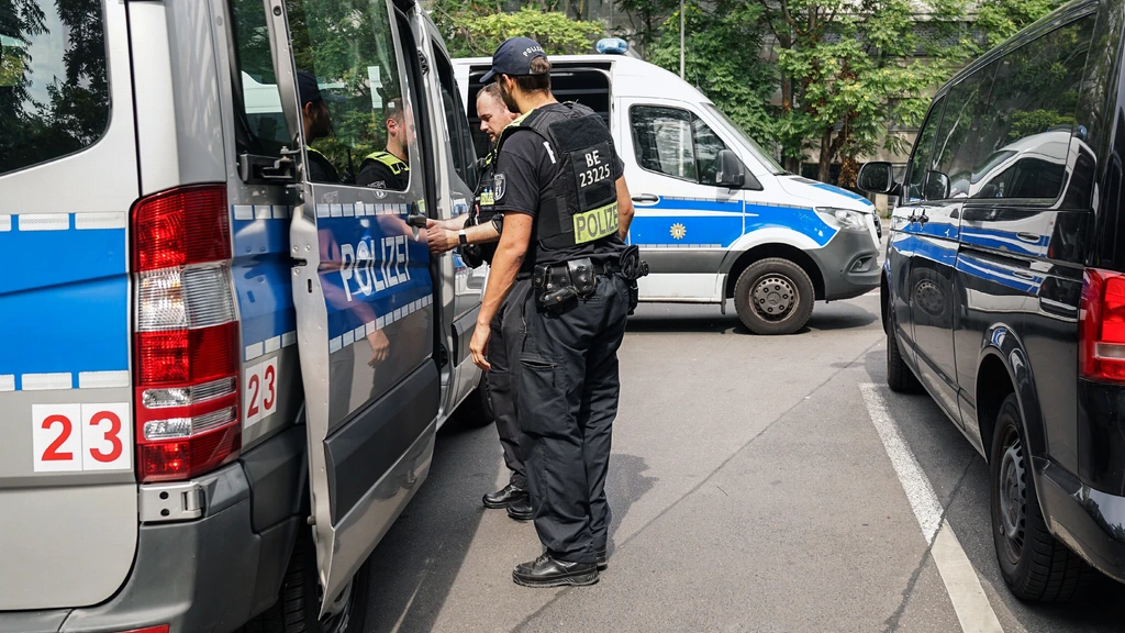 Nederlander dood gevonden in hotelkamer in Duitsland, mogelijk gewurgd