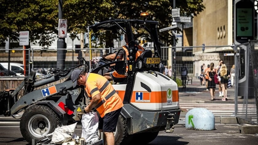 Krapte op de arbeidsmarkt opnieuw afgenomen, constateert CBS