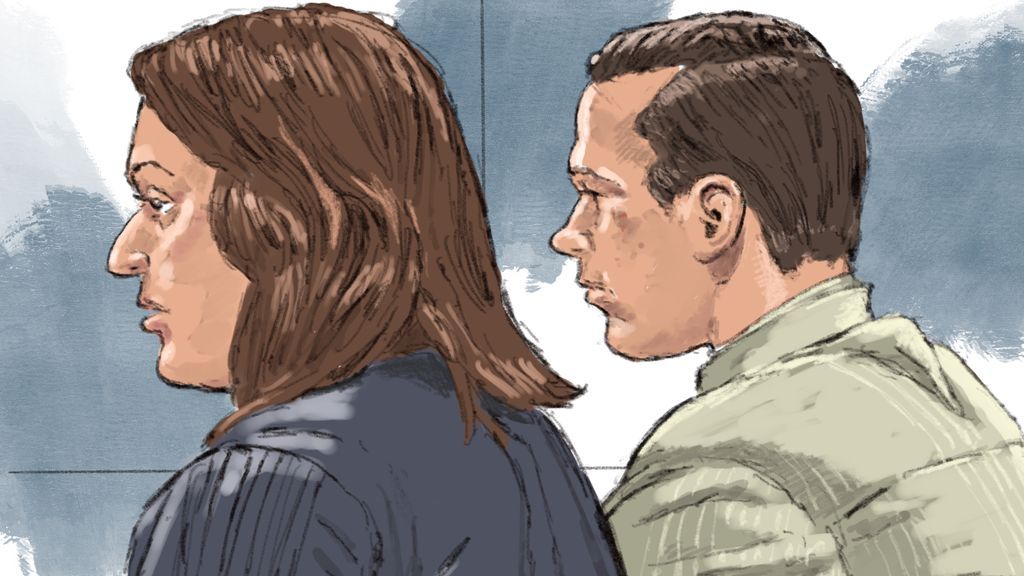 OM vervolgt Corné H., die vier mensen gijzelde in café Ede, voor gijzeling gevangenis Vught