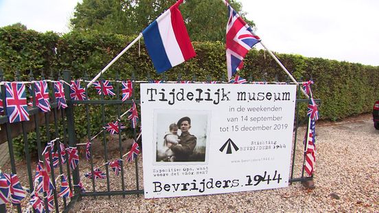 Óngerwaeg: Highlander in Heythuysen