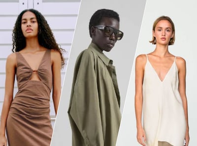 Zomerse kleding vliegt over de toonbank: volgens experts zijn deze zomerjurken niet te missen