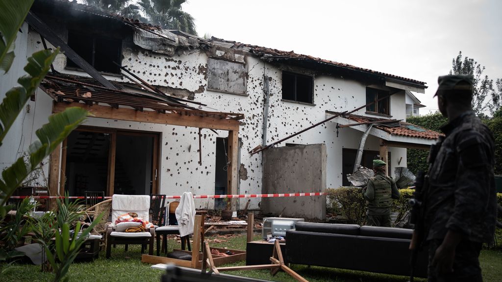 Congo en rebellen sluiten akkoord over leveren van humanitaire hulp