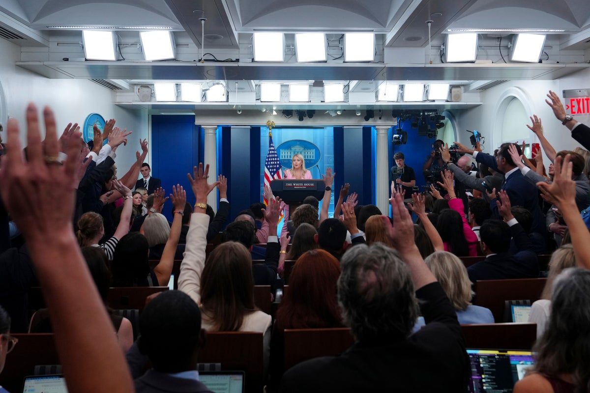 Homeland Security: Foreign journalist visas set at 240 days, Chinese reporters cut to 90 days