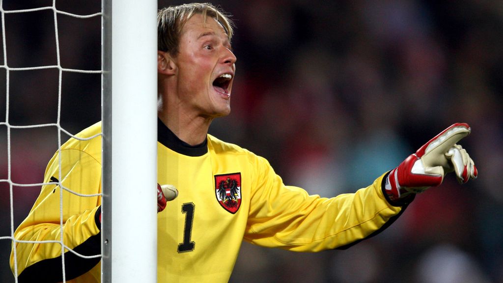 Voormalig Arsenal- en Juventusdoelman Manninger (48) verongelukt