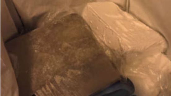 Vijf aanhoudingen voor wapen- en drugshandel