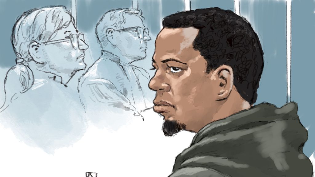 OM eist 20 jaar cel en tbs voor drie moorden in Rotterdam-IJsselmonde