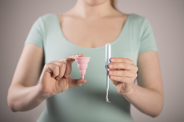 France to reimburse young women for reusable menstrual products
