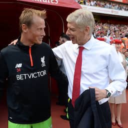 Voormalig Arsenal-keeper Manninger (48) overleden door verkeersongeluk