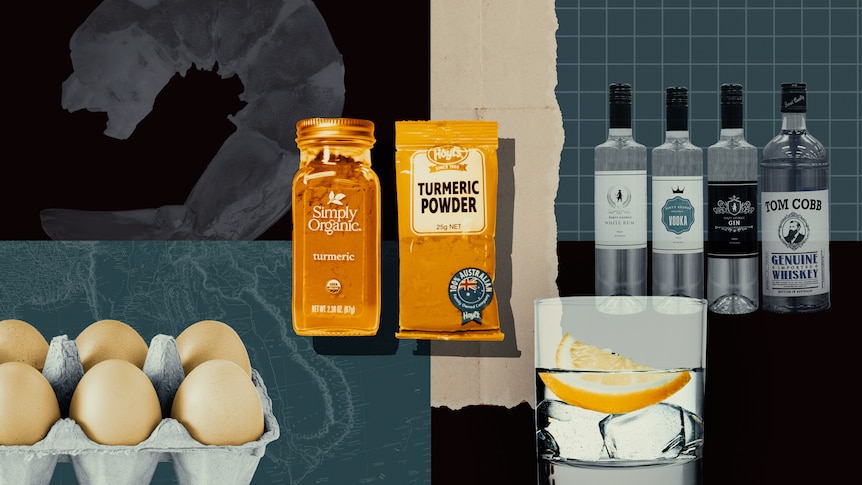 Food fraud investigation reveals the disturbing truth behind the labels