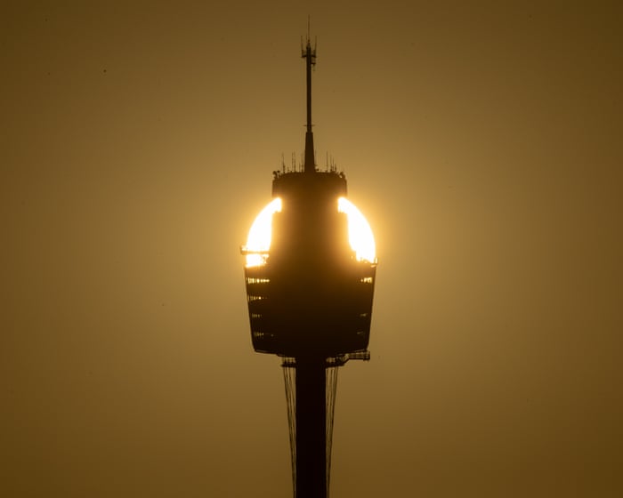 Australia’s south-east set for drier and hotter winter as BoM forecasts potential El Niño