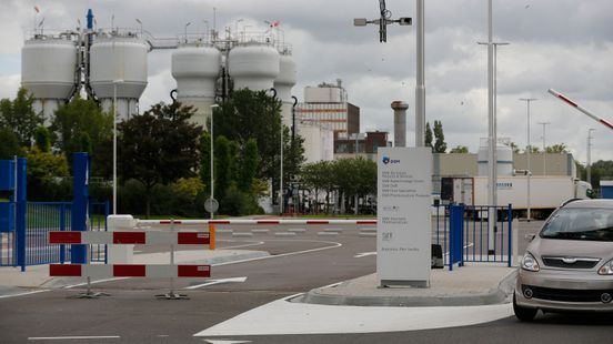 Wordt terrein van bekende fabriek een nieuwe plek om te wonen en te werken?