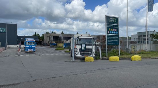 Rechter geeft provincie groen licht voor dwangsom afvalverwerker PreZero