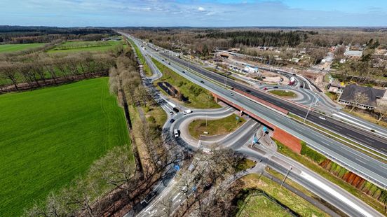 Nog veel onduidelijk over zwaar mishandelde vrouw die langs A12 werd gevonden