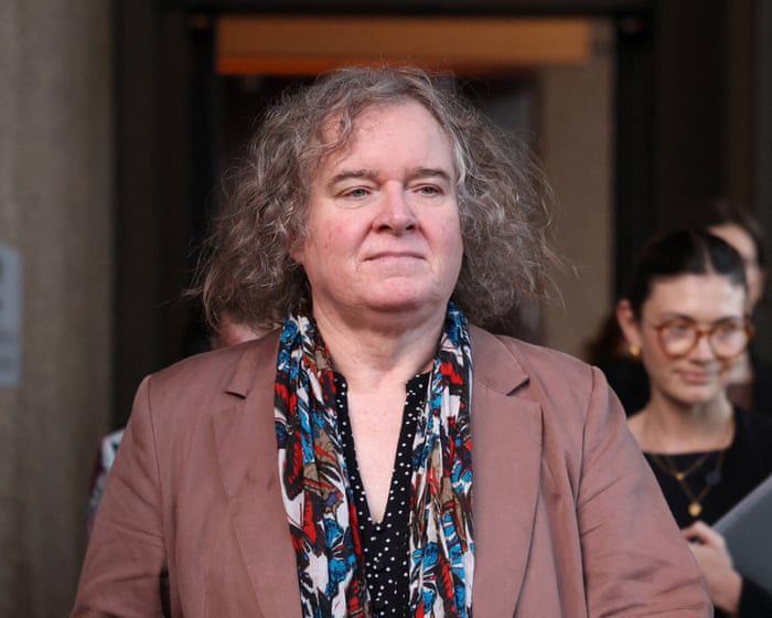 Giggle for Girls app discriminated against trans woman Roxanne Tickle, appeal judge rules when doubling damages