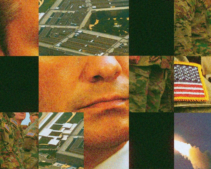 ‘Shameful’: Pentagon accused of cover-up over US military casualties in Iran war