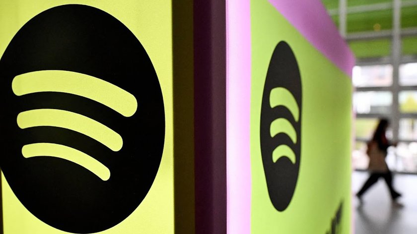 Opnieuw meer betalende abonnees voor Spotify