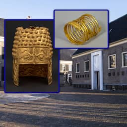 Kabinet betaalt 5,7 miljoen euro aan Drents Museum vanwege kunstroof