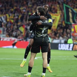 PSG pakt vijfde landstitel op rij en kan toewerken naar Champions League-finale