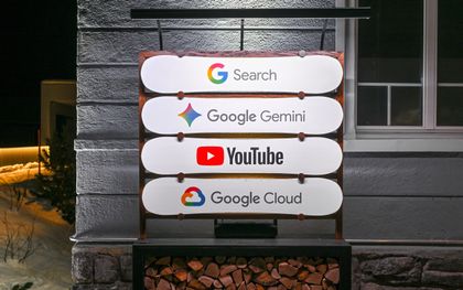 Brussel rekent op Trumps wraak na Europese megaboete van 890 miljoen euro voor Google