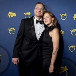 B&B Vol liefde-stel Daniël en Danique verwelkomt eerste kindje