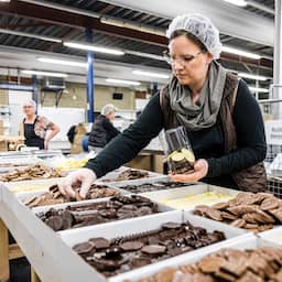 Nederland wereldwijd aan kop van chocoladehandel: 'Al jaren toonaangevend'
