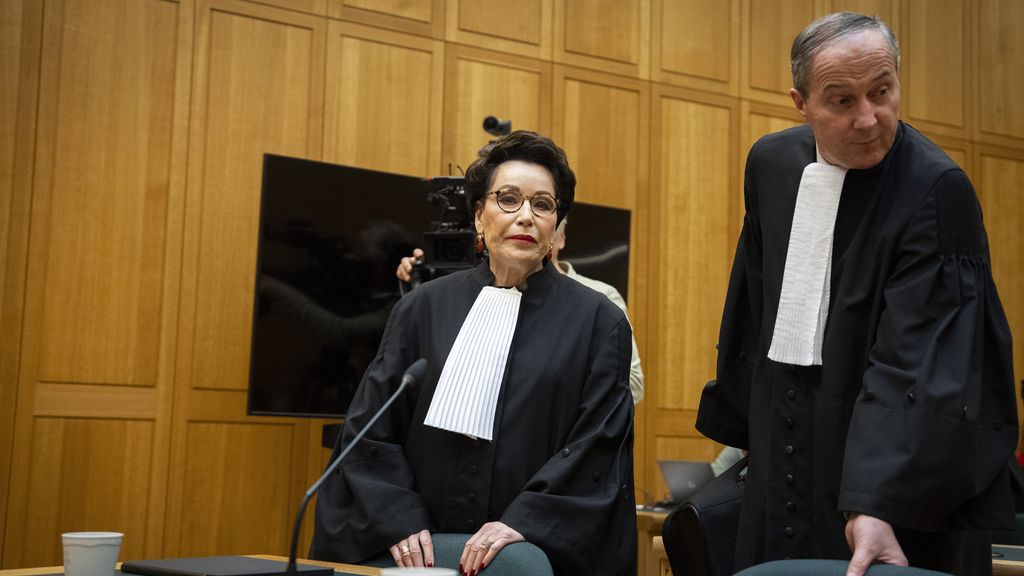 Advocatenkantoor Knoops moet ruim ton terugbetalen aan ex-cliënt