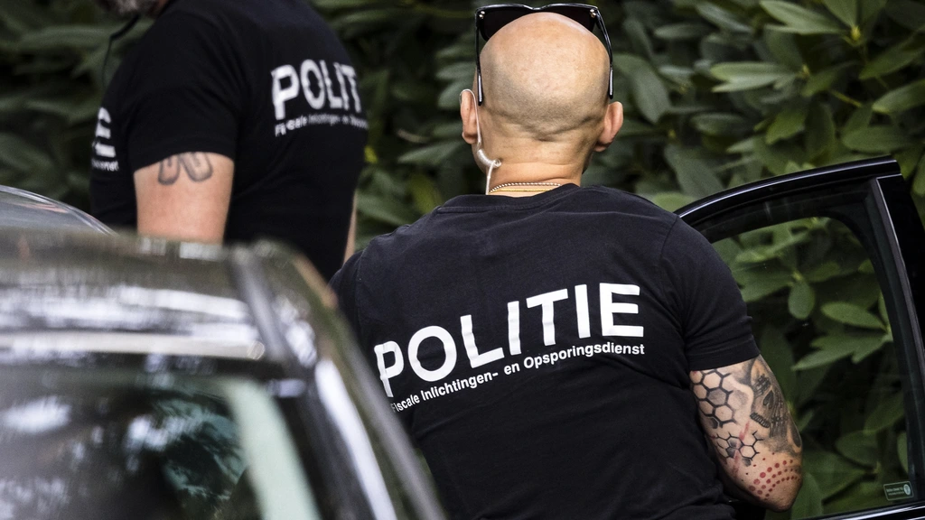 Inval bij bloemengroothandel Westland, kreeg wekelijks 3 ton cash binnen