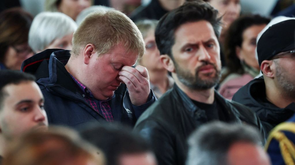 België herdenkt terreuraanslagen in Brussel, vandaag tien jaar geleden