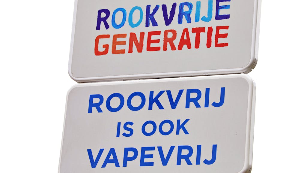 Artsen en gezondheidsfondsen klagen Philip Morris aan om ‘misleidende’ AI-campagne