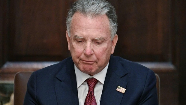 Witkoff: 15-puntenplan heeft geleid tot goede gesprekken met Iran