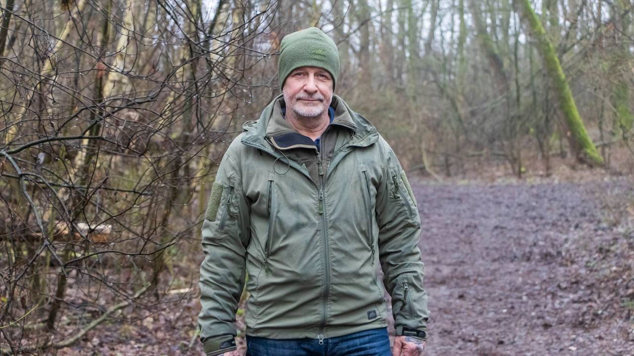 Moerdijk is al tien jaar thuis voor Roland: 'Hopen dat het blijft bestaan'