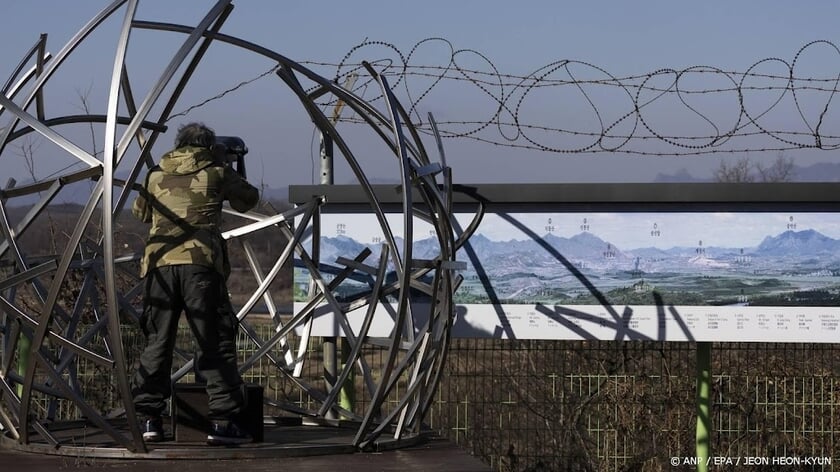 Pyongyang spreekt in nieuwe grondwet niet langer van één Korea