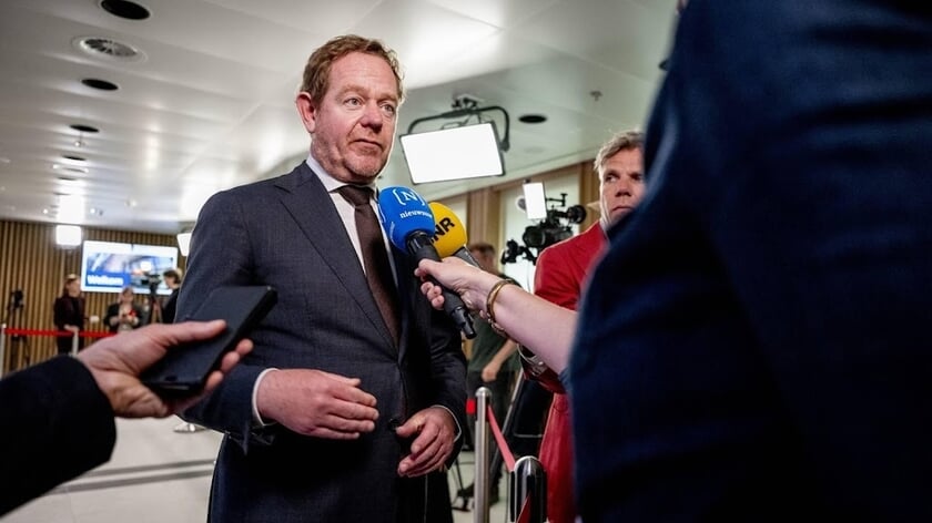 Van Weel keurt geweldsoproep Markuszower 'hard af'