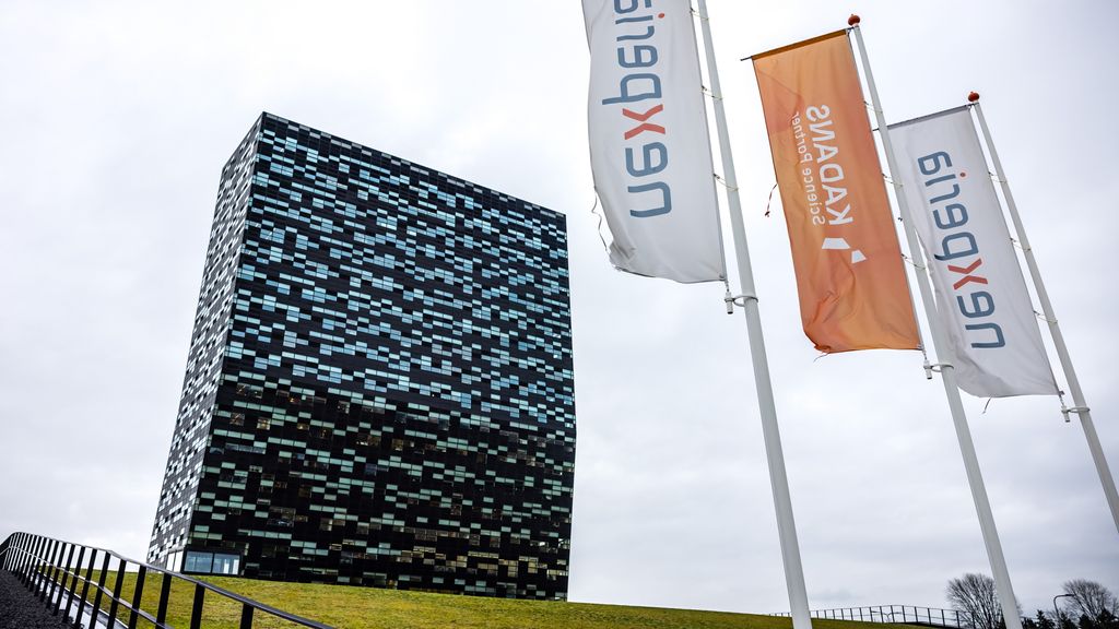 Eigenaar Nexperia verkende verkoop Europese fabrieken