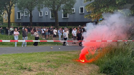 Van bewonersavond naar rellen: zo ging het mis in Wijk bij Duurstede