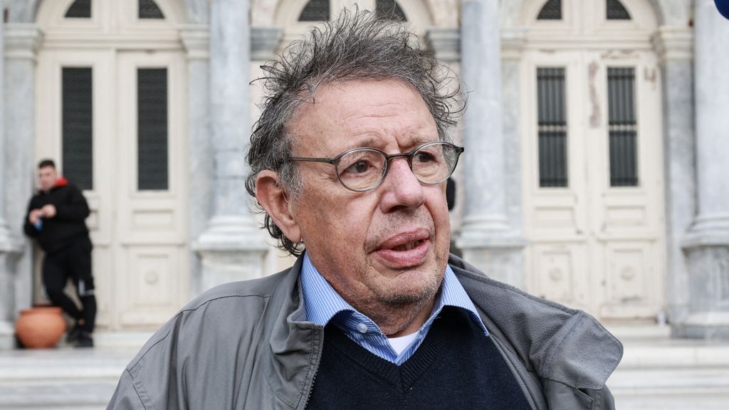 Griekse rechter spreekt Nederlander vrij voor hulp aan vluchtelingen