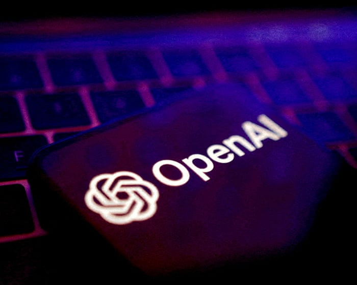 OpenAI shelves landmark £31bn UK investment package