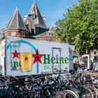 Meer bierverkoop en omzet voor Heineken