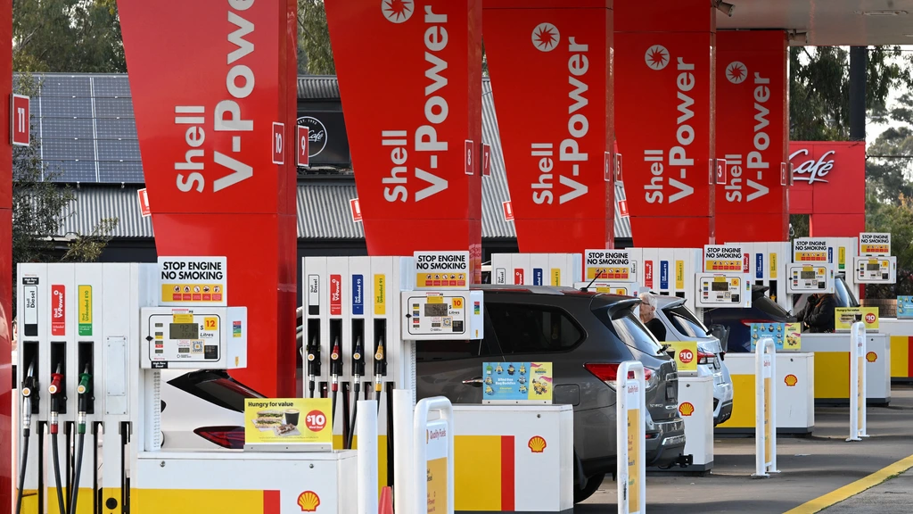 Shell verkoopt Europese zonne- en windparken aan TotalEnergies