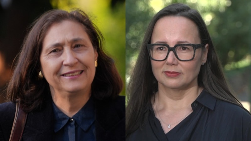Breaking: Victorian ministers Harriet Shing and Lily D'Ambrosio announce retirement