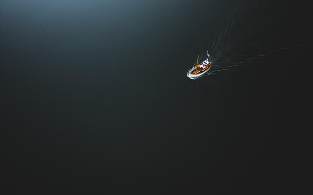 Michigan woman missing after husband says she fell off boat in Bahamas