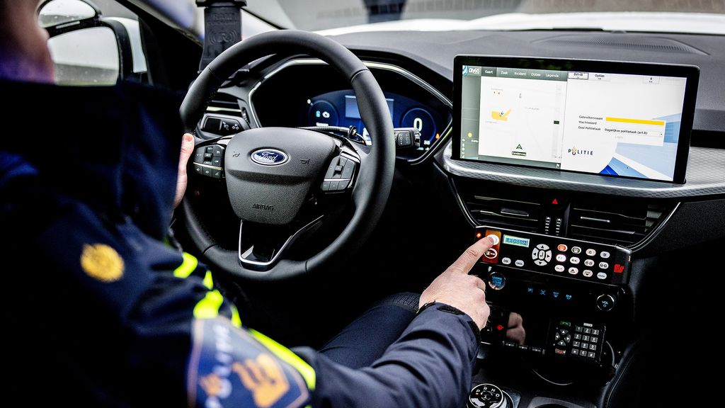 Verdachte van straatroof of overval is steeds vaker minderjarig