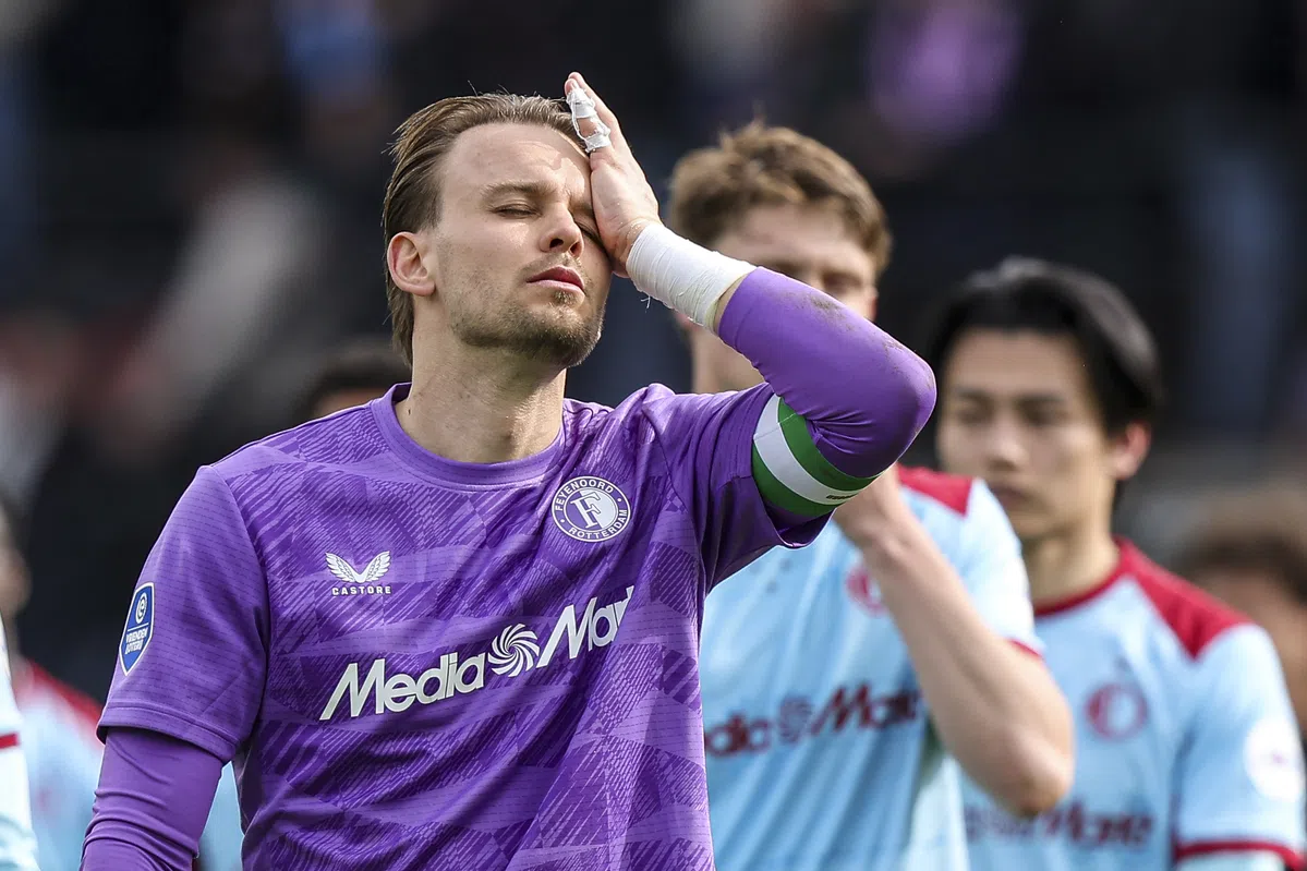 Wellenreuther loopt knieblessure op tijdens oefenduel met Wolfsburg