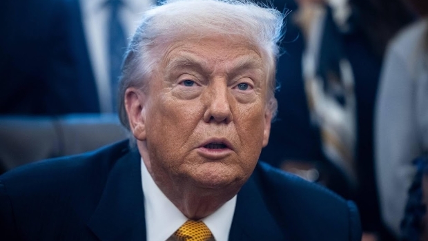 Witte Huis: Iran schort 800 executies op onder druk van Trump