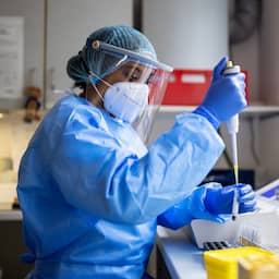 Voor het eerst vaccin ontwikkeld met kunstmatige intelligentie