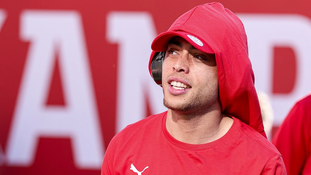 Dest verwacht PSV na goed WK te verlaten: 'Wil me kunnen meten met de besten'