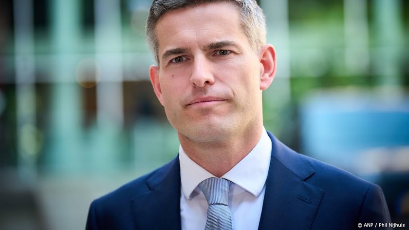 Berendsen wil EU-importverbod producten illegale nederzettingen